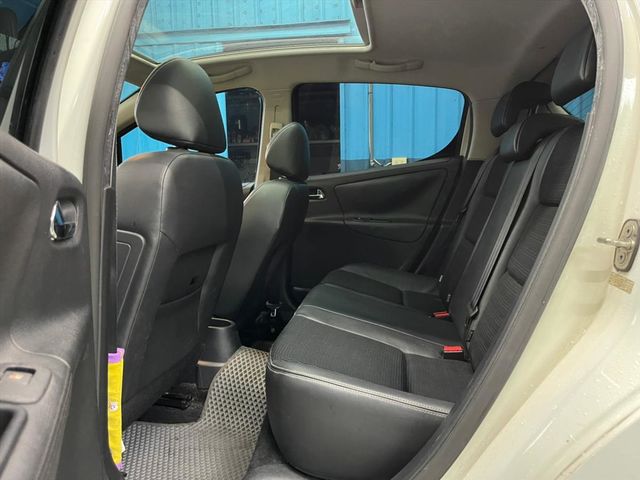 PEUGEOT 207  第6張相片