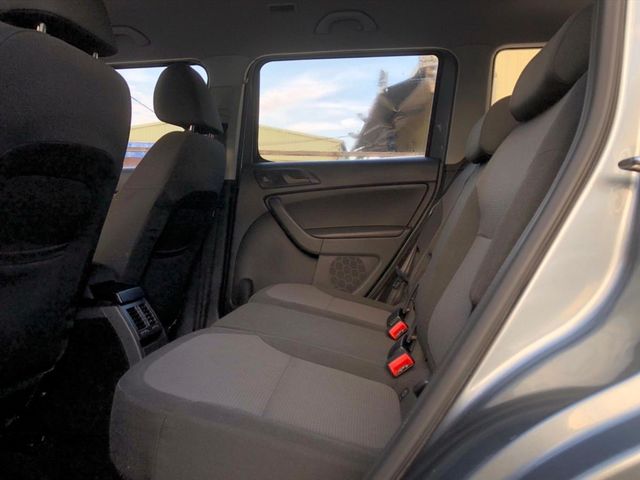 SKODA YETI  第6張相片