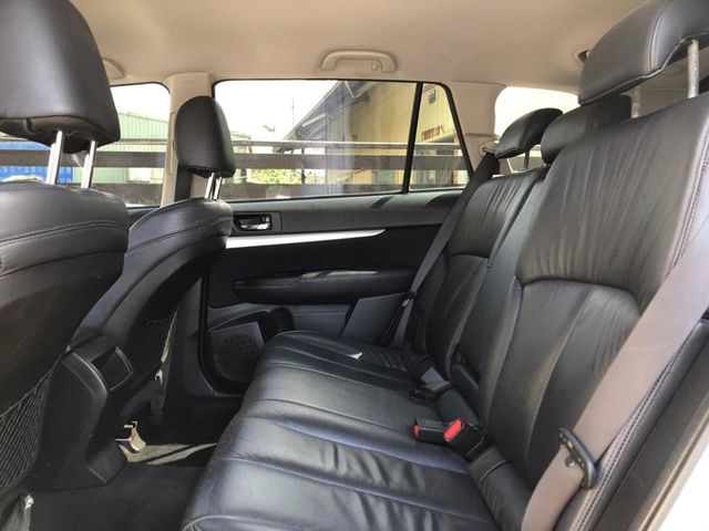 SUBARU LEGACY  第6張相片