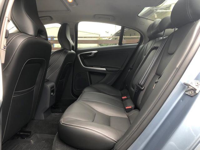 VOLVO S60  第5張相片