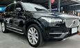 ★2019款XC90 T8 -7人座黑色  第4張縮圖