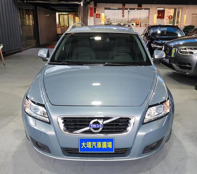 VOLVO V50  第1張相片
