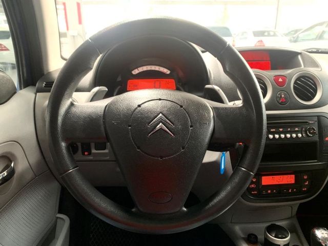 富祥汽車 法國雪鐵龍 C3一手原廠保養車  第4張相片