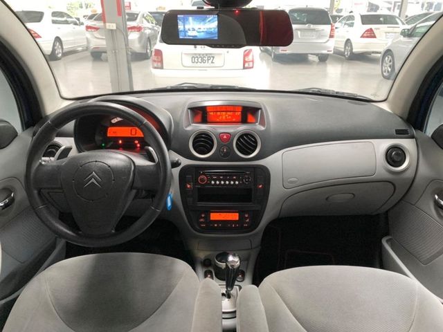 富祥汽車 法國雪鐵龍 C3一手原廠保養車  第10張相片