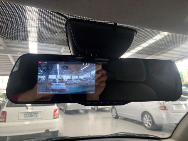富祥汽車 法國雪鐵龍 C3一手原廠保養車  第26張相片