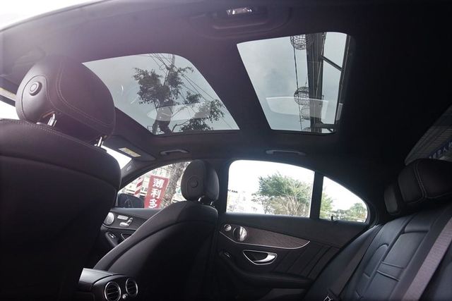 富祥汽車~全景天窗 柏林之音 僅跑七萬多  第10張相片