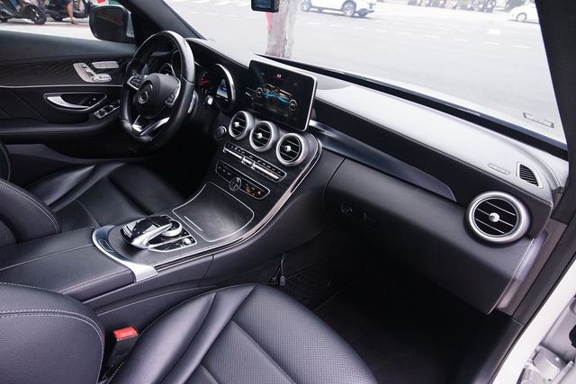 富祥汽車~全景天窗 柏林之音 僅跑七萬多  第14張相片