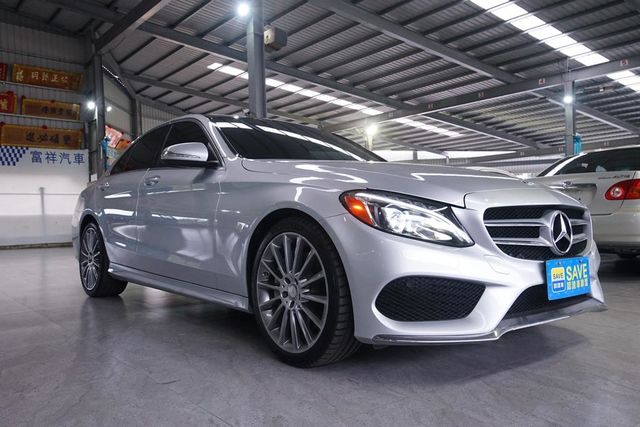 富祥汽車~全景天窗 柏林之音 僅跑七萬多  第18張相片
