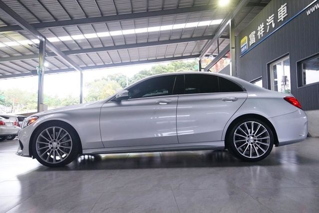 富祥汽車~全景天窗 柏林之音 僅跑七萬多  第20張相片