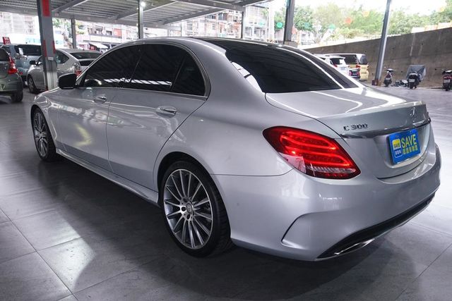 富祥汽車~全景天窗 柏林之音 僅跑七萬多  第23張相片