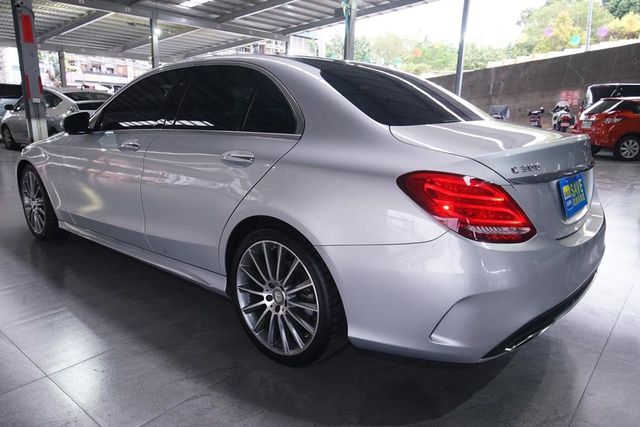 富祥汽車~全景天窗 柏林之音 僅跑七萬多  第25張相片