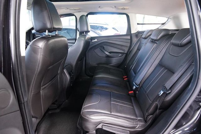 富祥汽車 頂級旗艦版 4WD 全景天窗  第5張相片