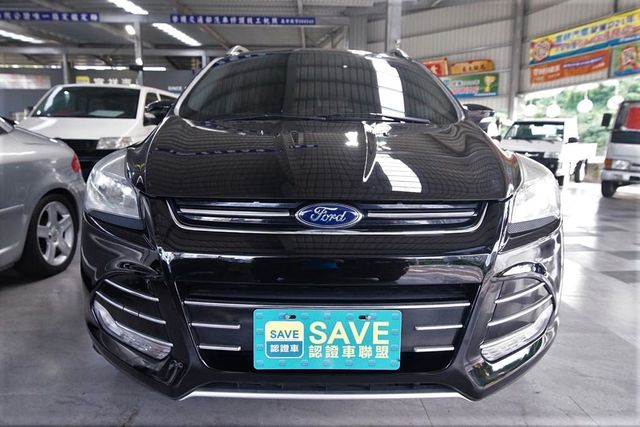 富祥汽車 頂級旗艦版 4WD 全景天窗  第19張相片