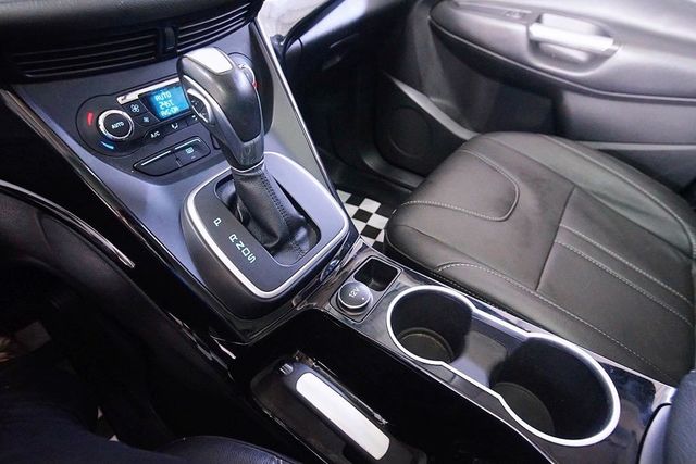 富祥汽車 頂級旗艦版 4WD 全景天窗  第26張相片
