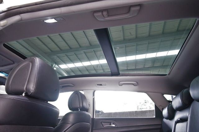 富祥汽車 柴油 全景天窗  第13張相片