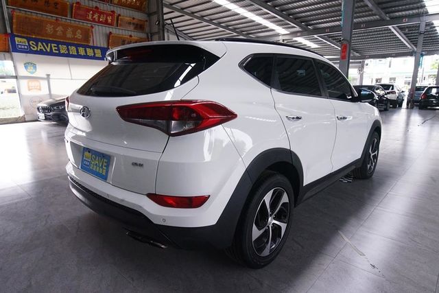 富祥汽車 柴油 全景天窗  第20張相片