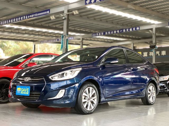 富祥汽車 頂級版 ikey 倒車顯影  第1張相片