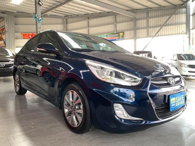 富祥汽車 頂級版 ikey 倒車顯影  第5張相片