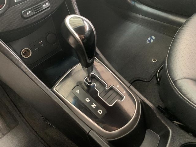 富祥汽車 頂級版 ikey 倒車顯影  第8張相片