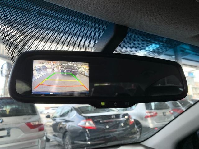 富祥汽車 頂級版 ikey 倒車顯影  第12張相片