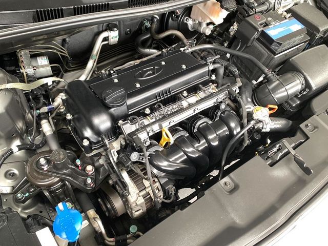 富祥汽車 VERNA尊爵時尚版 認證車  第12張相片