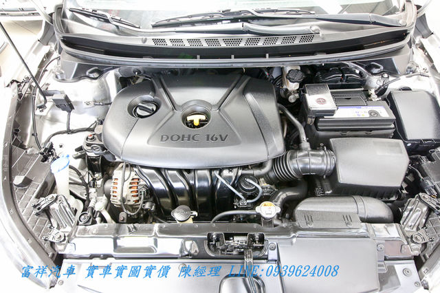 經典1.8 新車買不到的大馬力  第4張相片