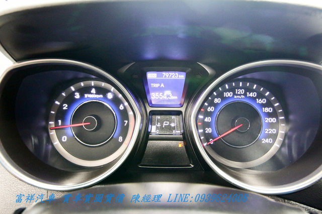 經典1.8 新車買不到的大馬力  第5張相片