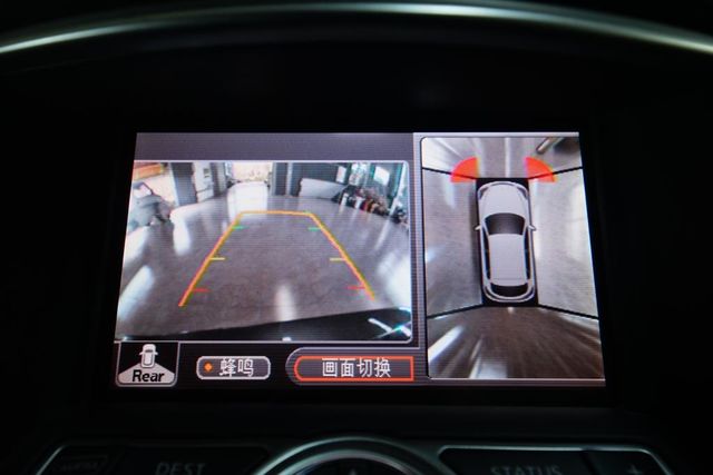 僅跑3萬多 4WD 日本原裝  4輪剛換  第18張相片