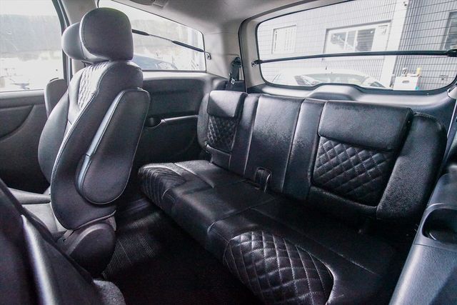 富祥汽車 頂級旗艦七人座MPV  第9張相片