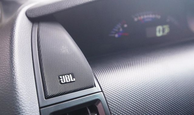 富祥汽車 頂級旗艦七人座MPV  第14張相片