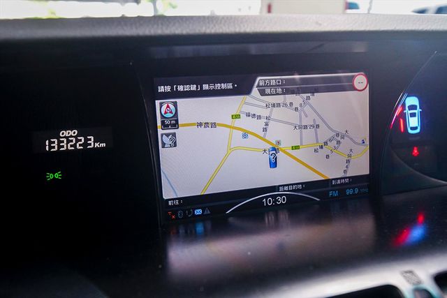 富祥汽車 頂級旗艦七人座MPV  第15張相片