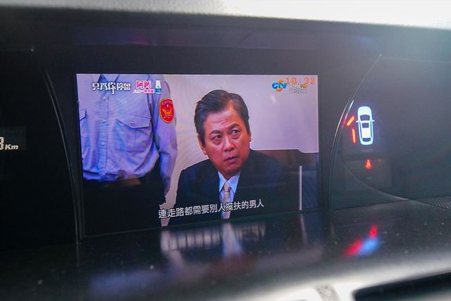 富祥汽車 頂級旗艦七人座MPV  第18張相片
