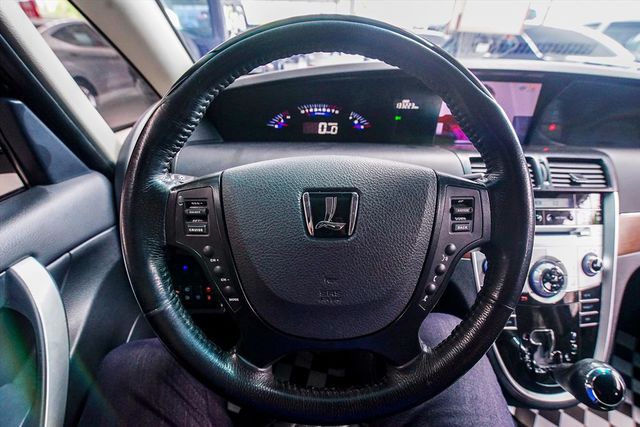 富祥汽車 頂級旗艦七人座MPV  第20張相片