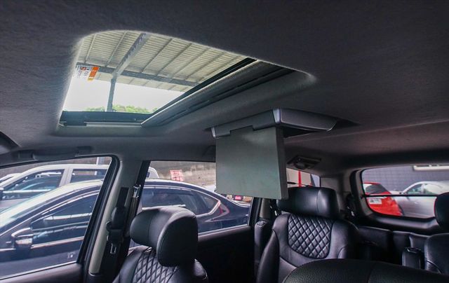 富祥汽車 頂級旗艦七人座MPV  第21張相片