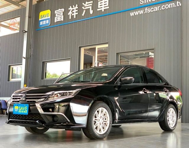 富祥汽車~Lancer  第1張相片