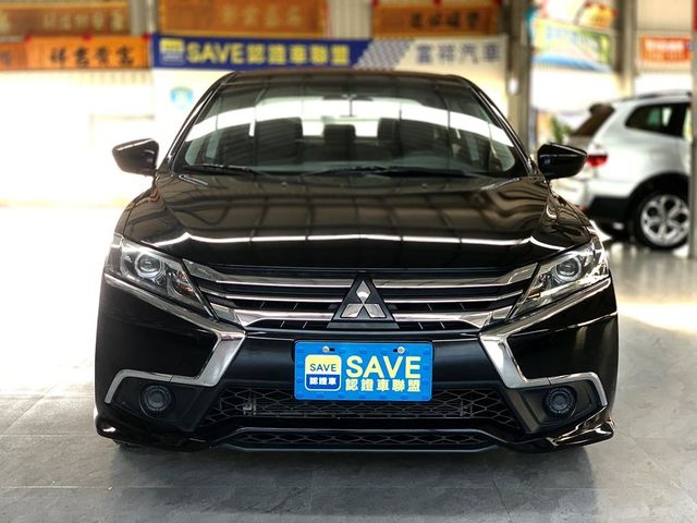 富祥汽車~Lancer  第2張相片