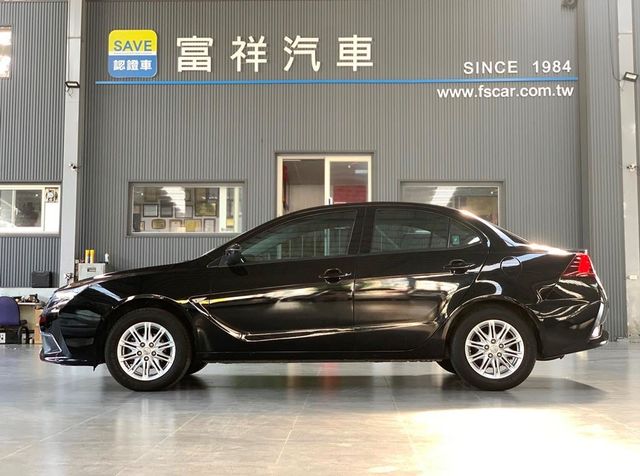 富祥汽車~Lancer  第3張相片