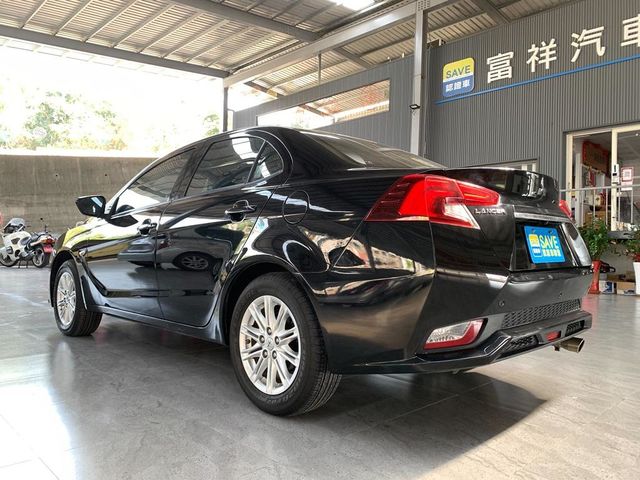 富祥汽車~Lancer  第4張相片