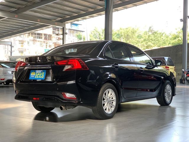 富祥汽車~Lancer  第6張相片