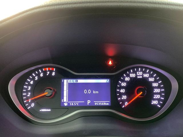 富祥汽車~Lancer  第17張相片