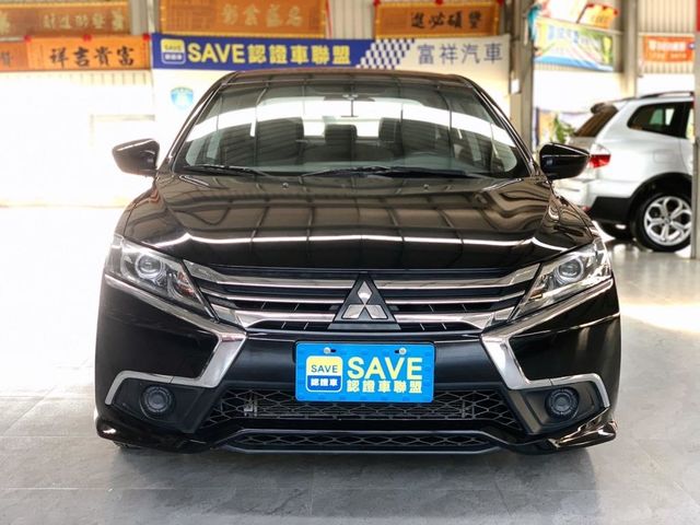 富祥汽車~Lancer  第22張相片