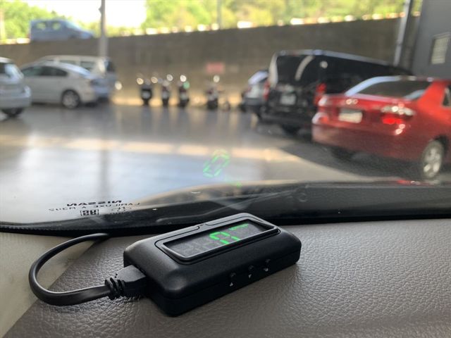 富祥汽車 TIIDA 多媒體影音 少跑  第12張相片