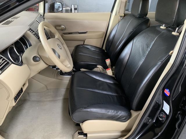 富祥汽車 TIIDA 多媒體影音 少跑  第14張相片