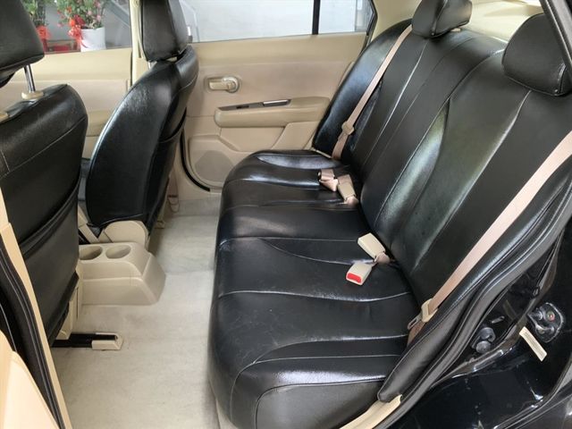 富祥汽車 TIIDA 多媒體影音 少跑  第15張相片
