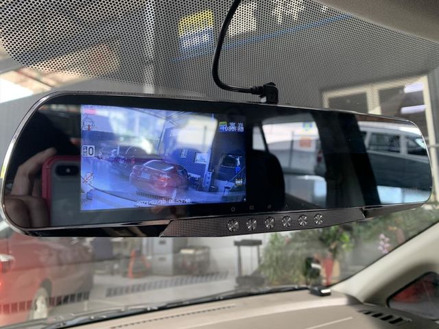 富祥汽車 TIIDA 多媒體影音 少跑  第21張相片