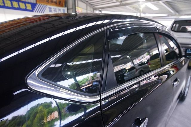 富祥汽車後座出風口 定速 3D紓壓座椅  第4張相片