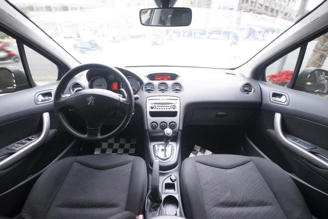 富祥汽車 308 1.6柴油 定速  第3張相片