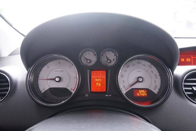 富祥汽車 308 1.6柴油 定速  第5張相片