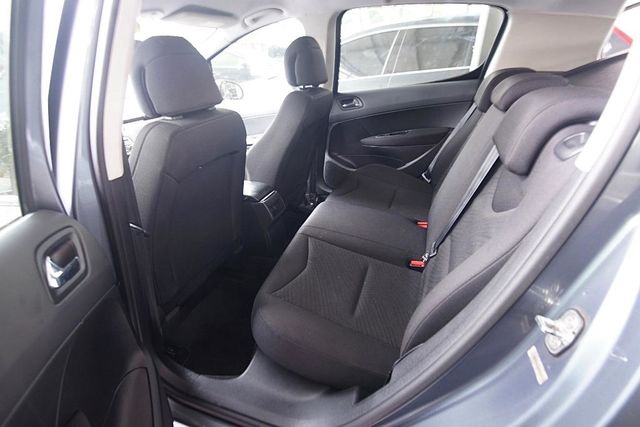 富祥汽車 308 1.6柴油 定速  第6張相片