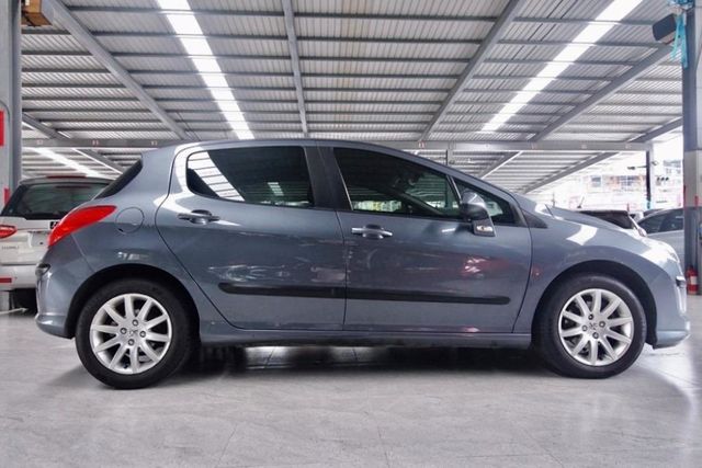 富祥汽車 308 1.6柴油 定速  第9張相片